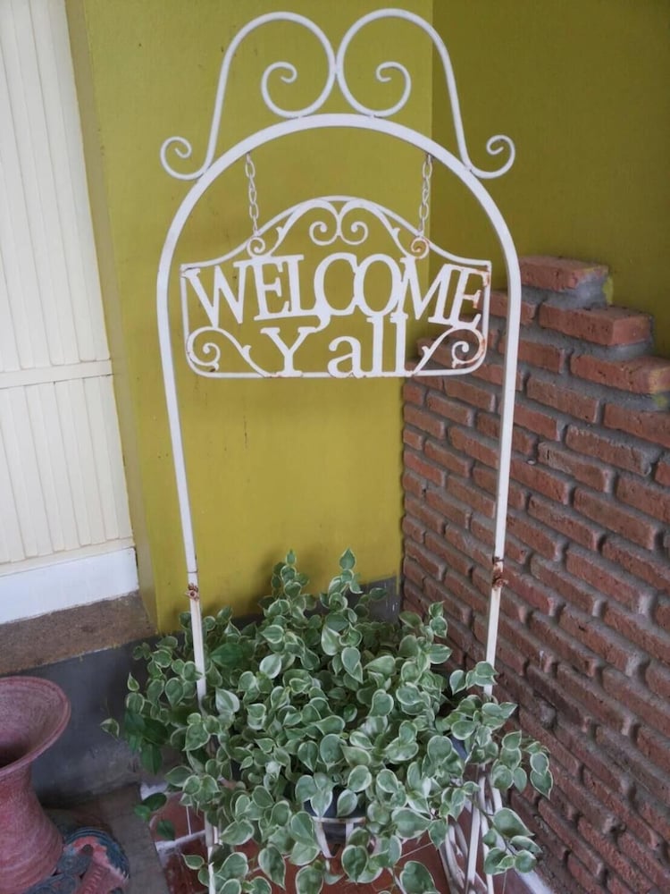 Фото Rungnatee Place & Boutique hotel