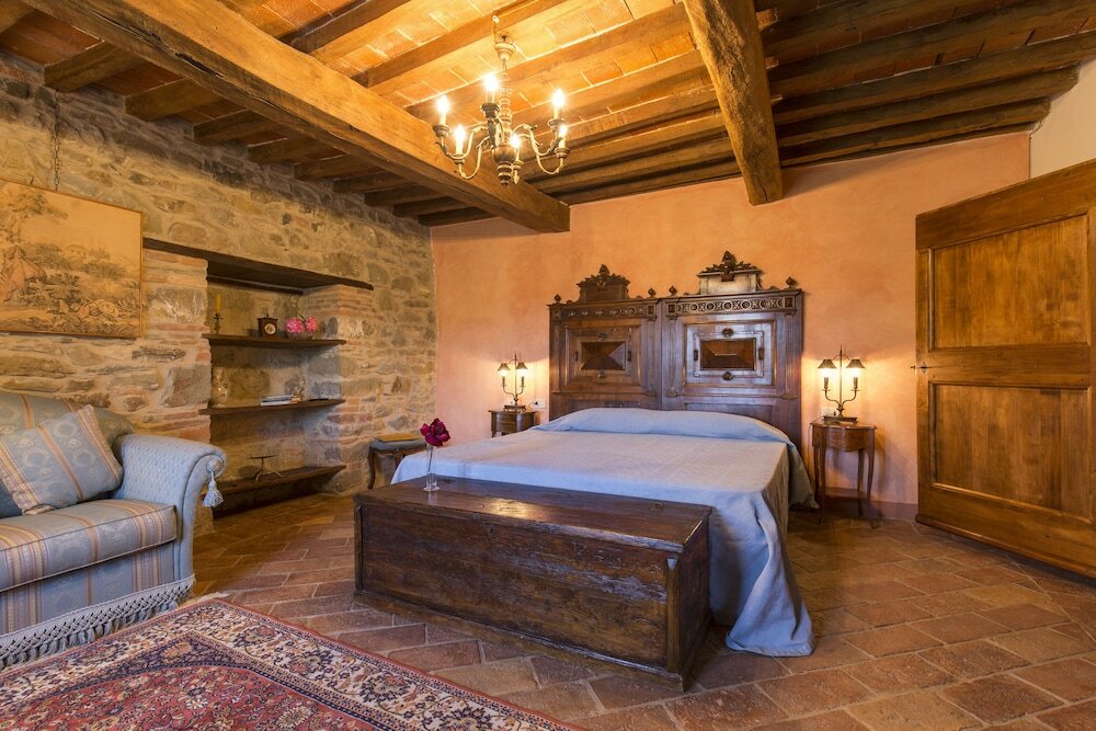 Фото Podere le Corone