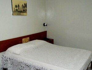 Hotel Samburá (State of Pernambuco, Recife, Olinda), hotel