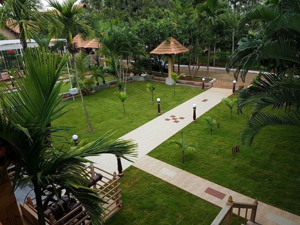 Фото Ankit Vista Green Village