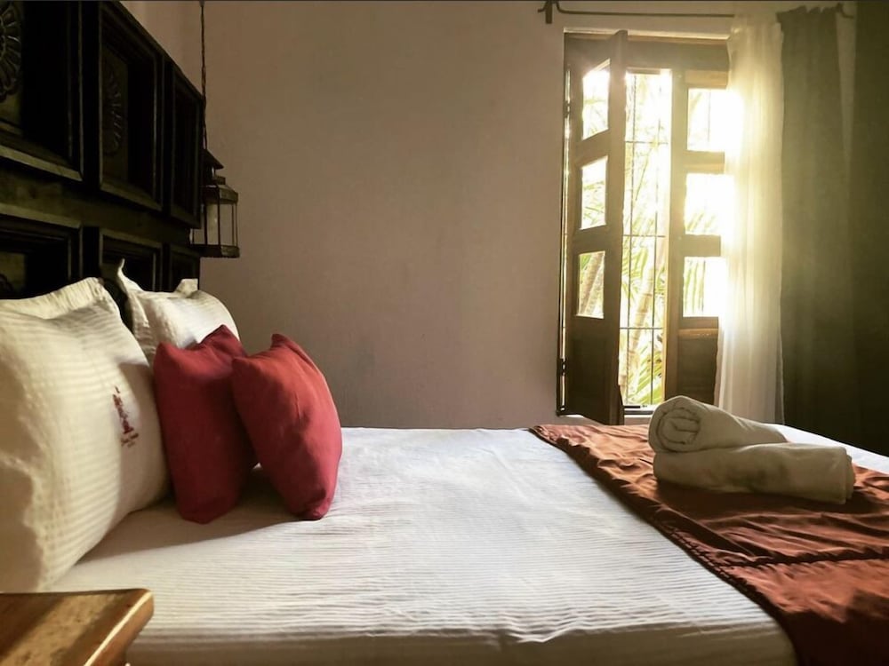 Фото Hotel Santo Santiago