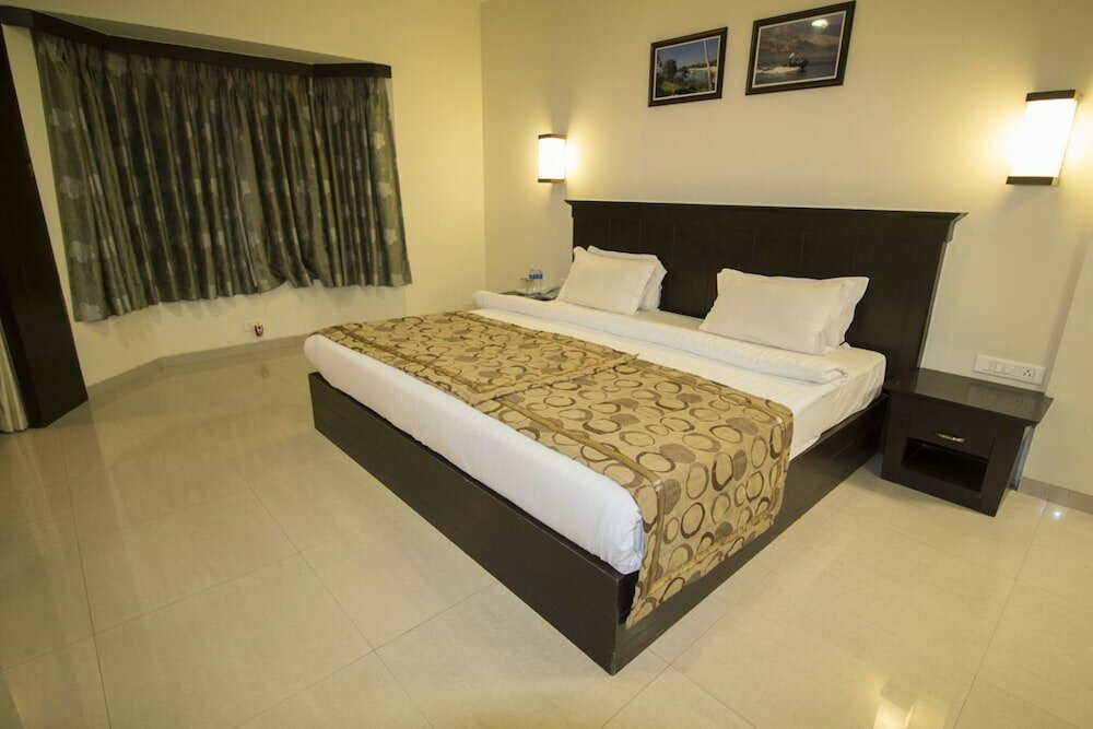 Фото Hotel Grand International