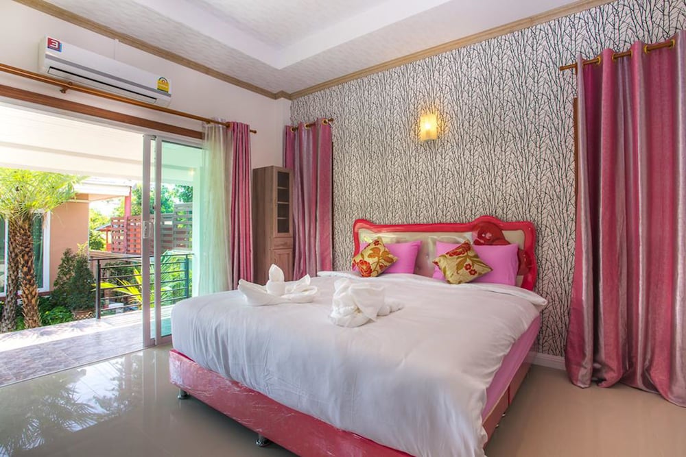 Фото Palmchwa Resort