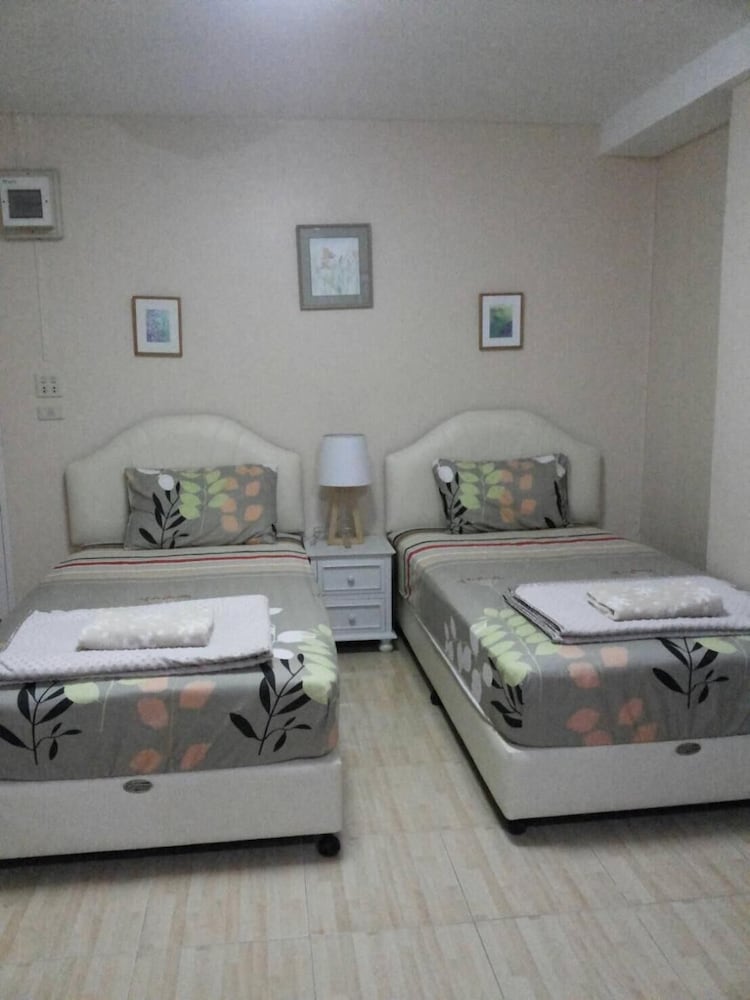 Фото Rungnatee Place & Boutique hotel