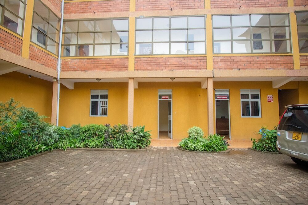 Фото отеля 5