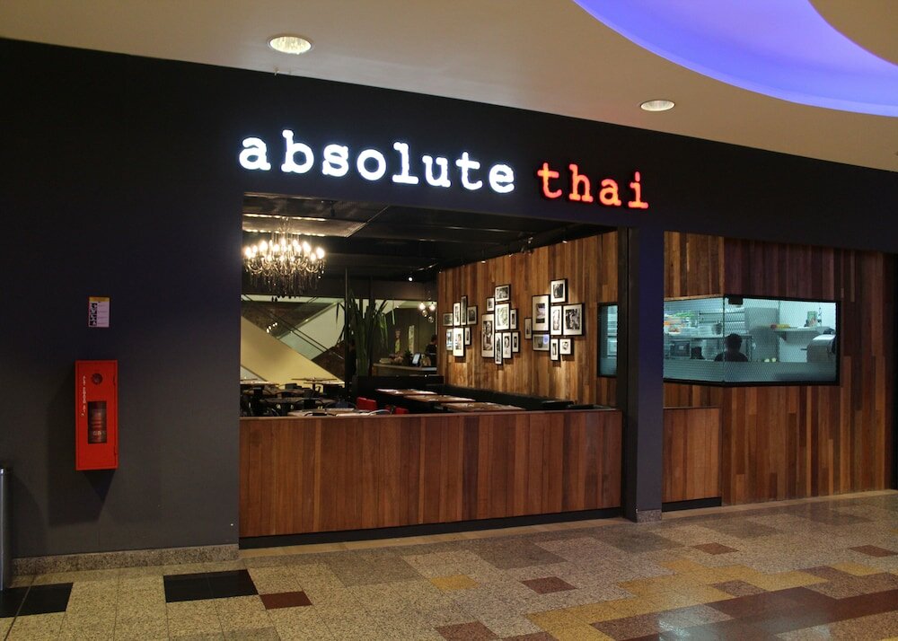 Фото Real Point Suites at Times Square