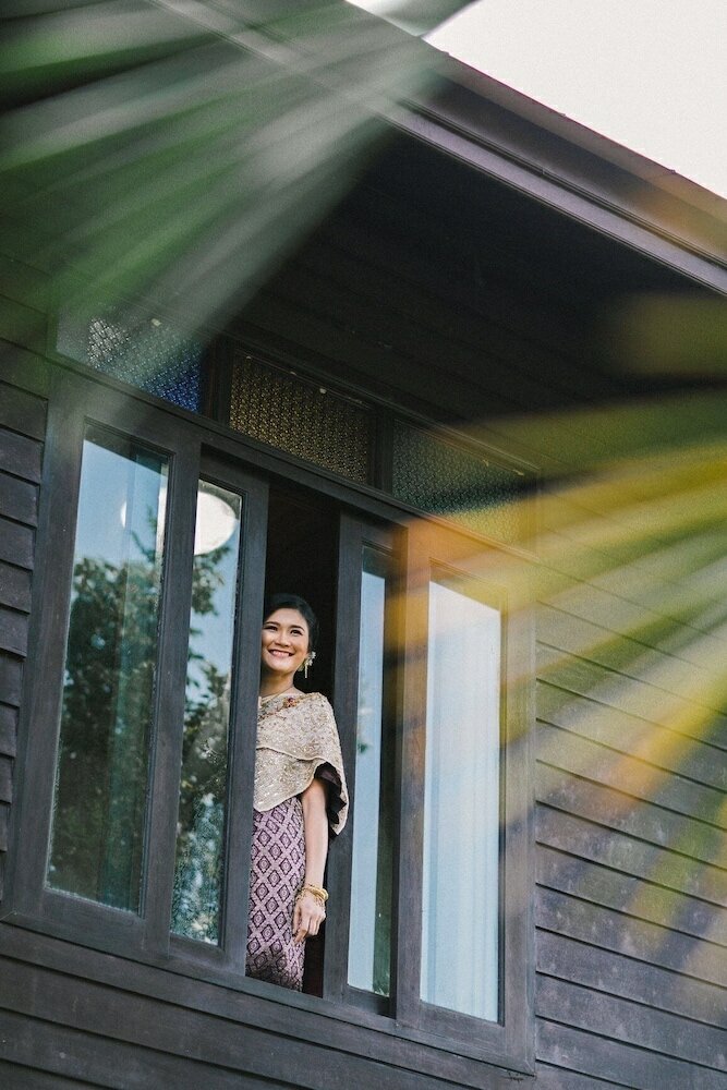 Фото River Jam Amphawa