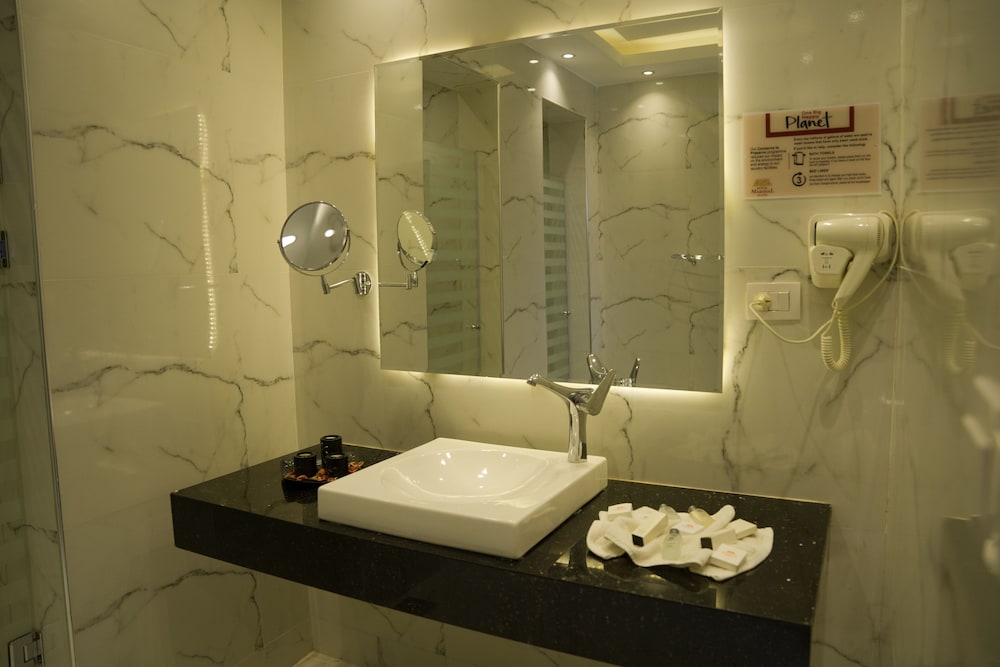 Фото Hotel Royal Marshal