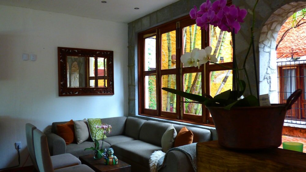 Фото Hotel Santo Santiago