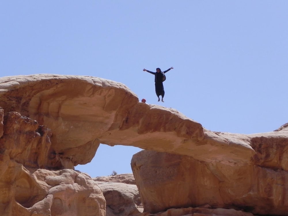 Фото Bedouin Traditions Camp
