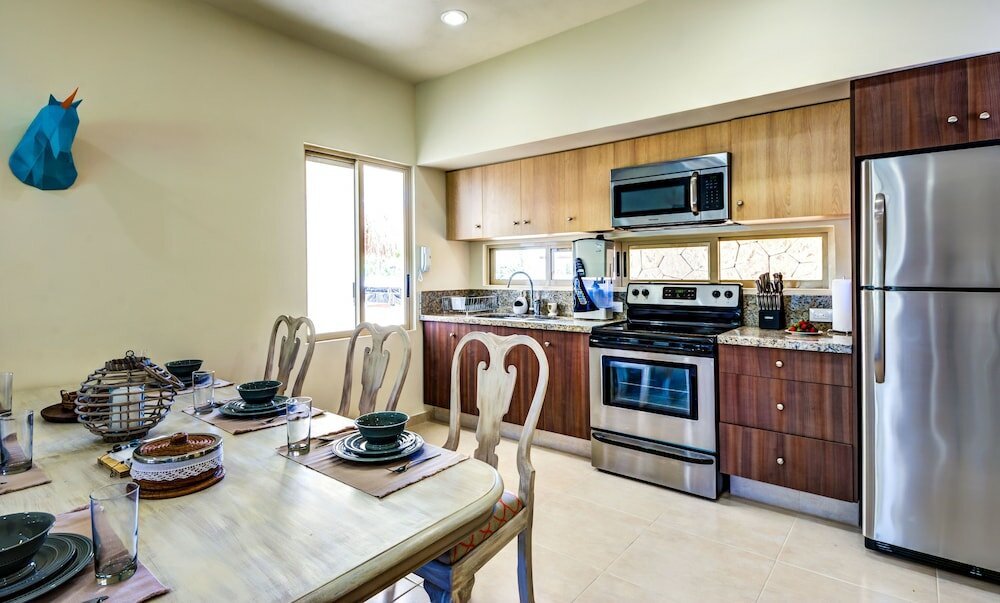 Фото Prieta Penthouse 2 bedrooms sleeps 4