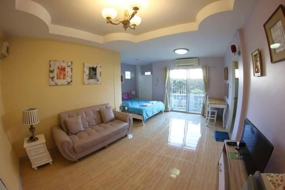 Фото Rungnatee Place & Boutique hotel