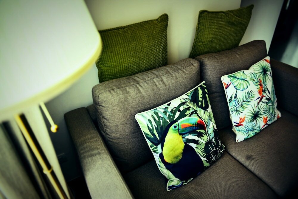 Фото Astra Condo