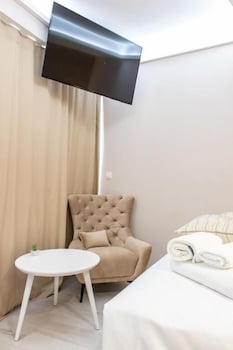 Фото Luxury Rooms Seven