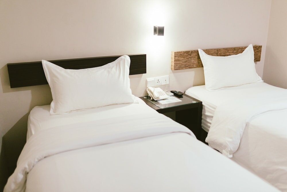 Фото Barelang Hotel Nagoya Batam