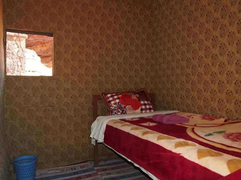 Фото Bedouin Traditions Camp