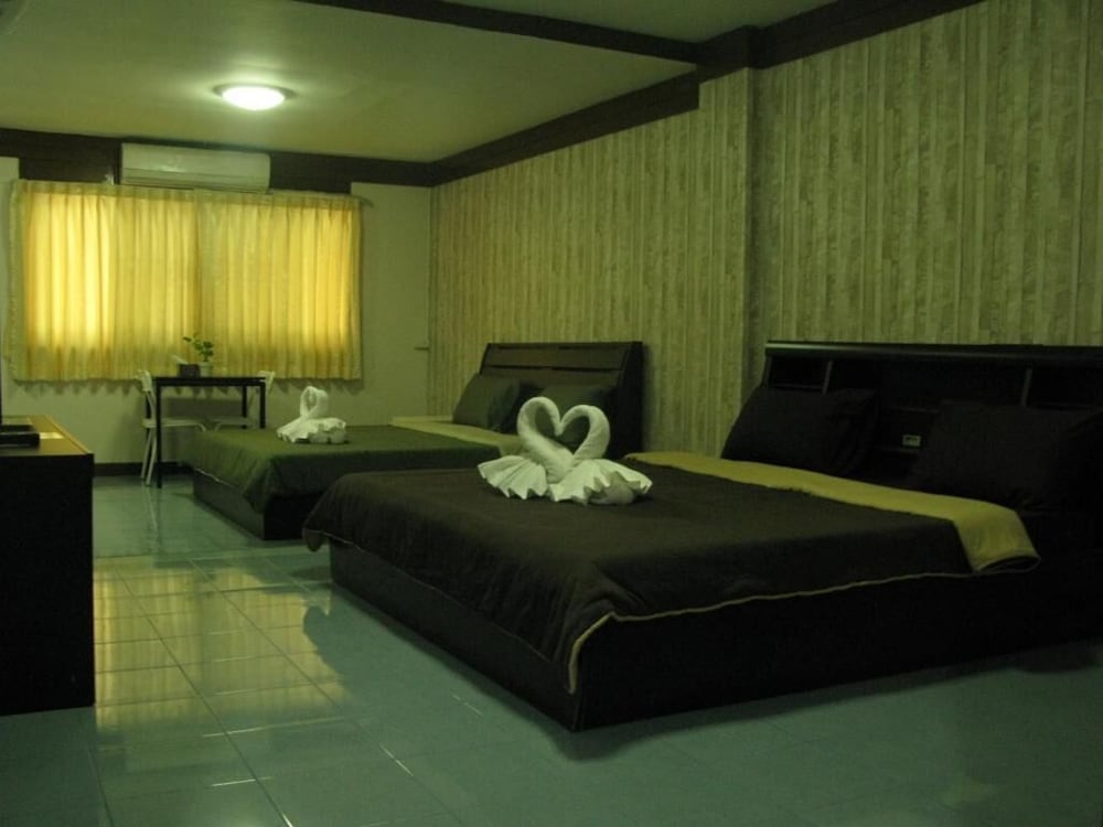 Фото Kesorn place