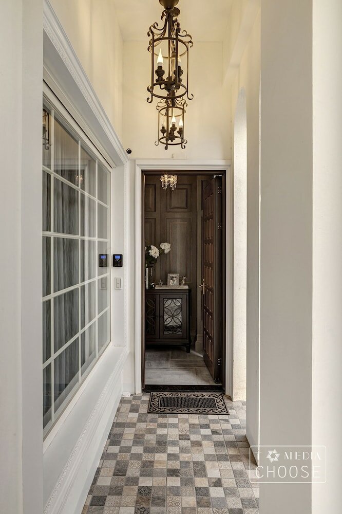 Фото Coastal Lighting Villa Kenting