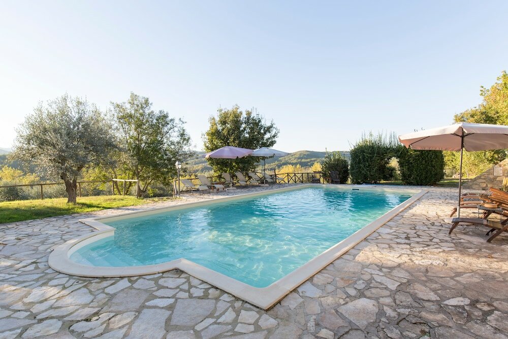 Фото Podere le Corone