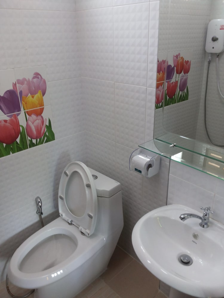 Фото River Jam Amphawa