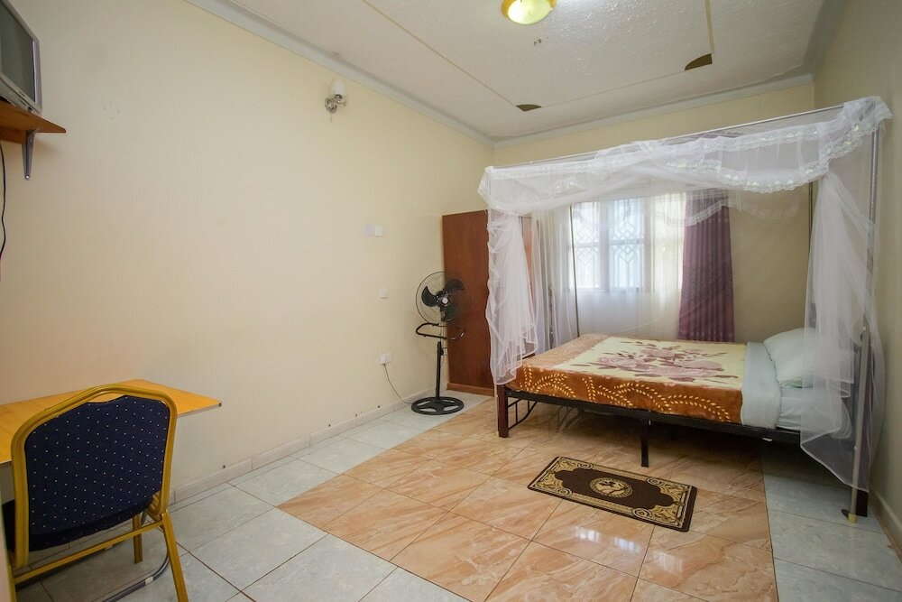 Фото Dream Palace Hotel Mbale