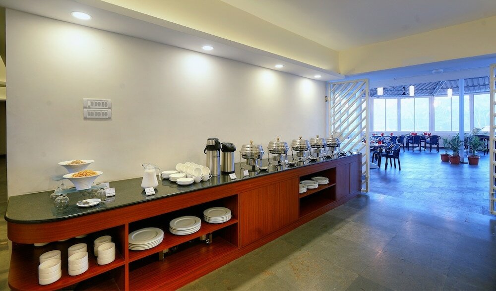 Фото Treehouse Silken Sands Hotel