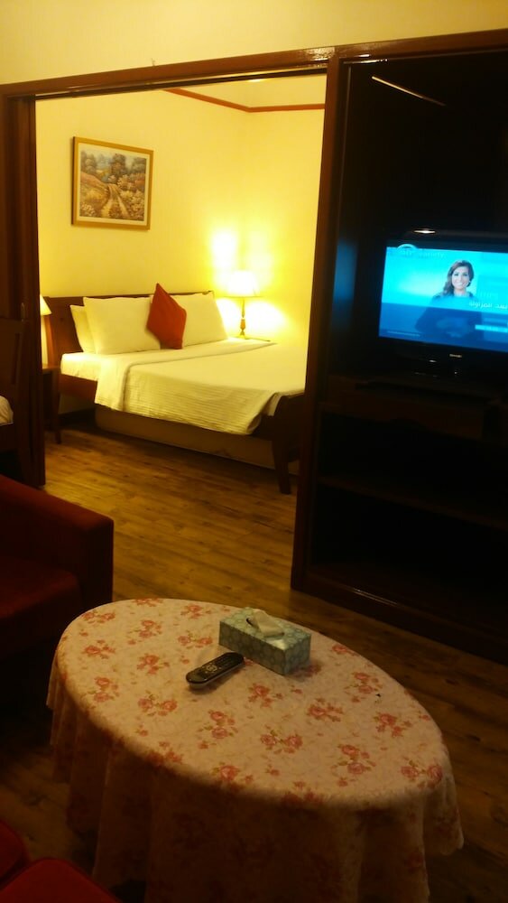 Фото Diamondsuite At Times Square Kl