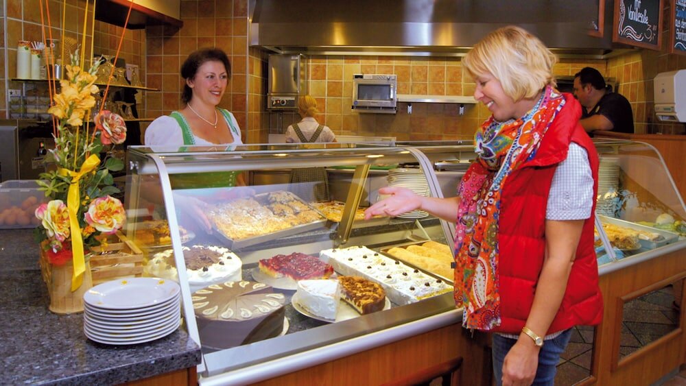 Фото Hotel Promenade