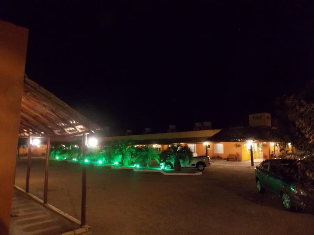 Фото Pousada Costa Doce