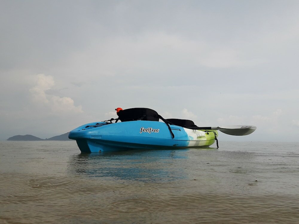 Фото Klong Kloi Cottage