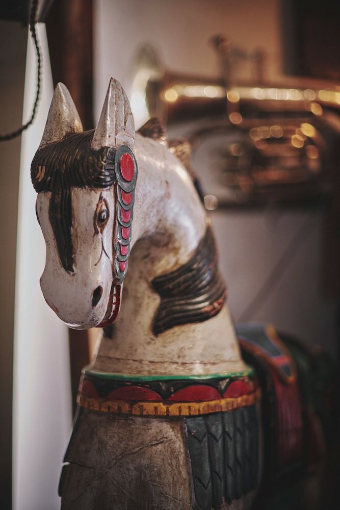 Фото The Legacy by 2go4 