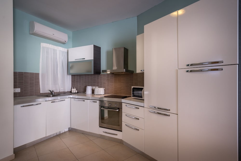 Фото Consiglia Apartments - Sliema