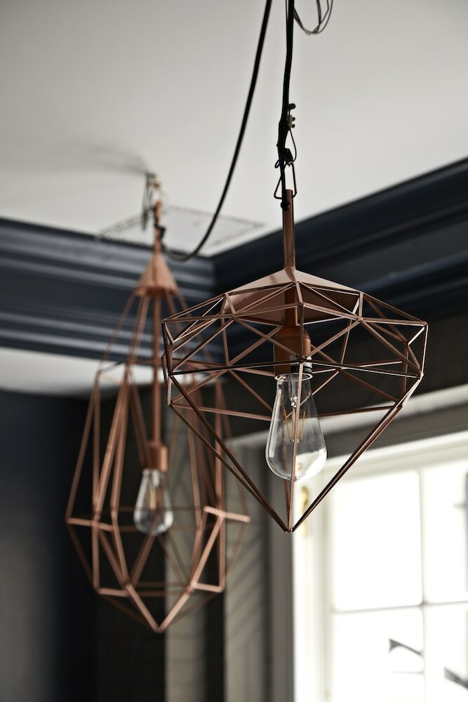 Фото The House of Toby