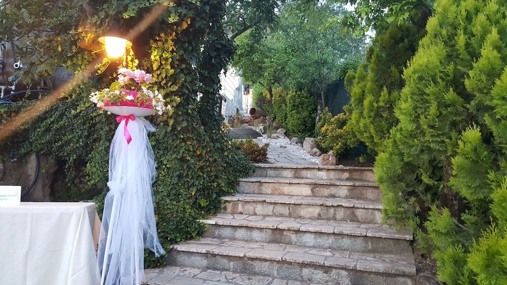 Фото B&b Antica Trattoria Bacco