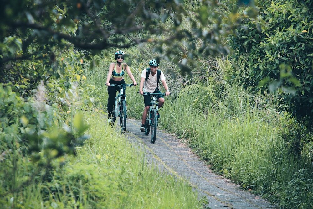 Фото Amora Ubud Boutique Villas