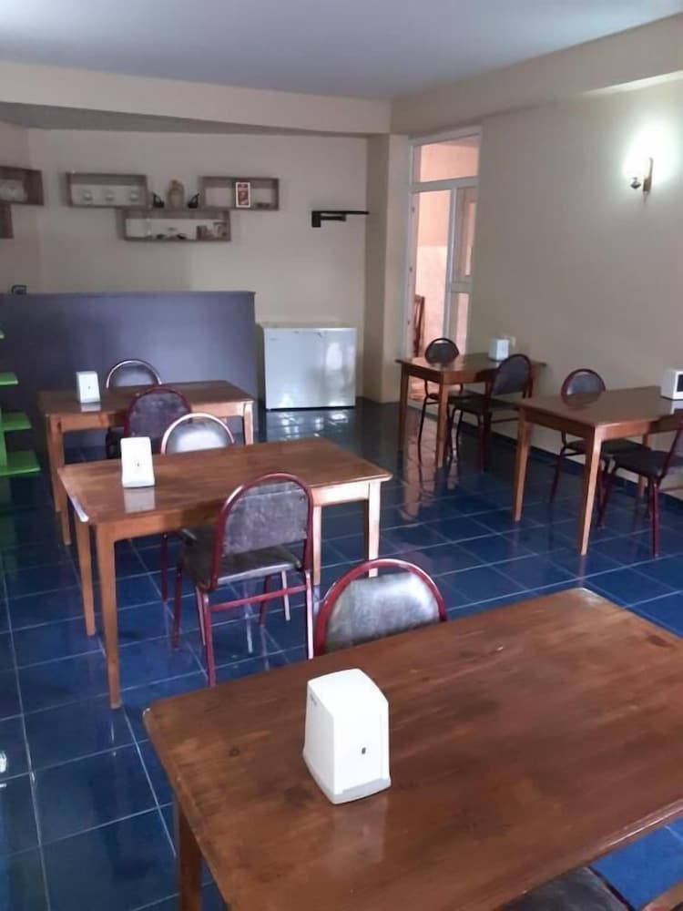 Фото Отель Темкри