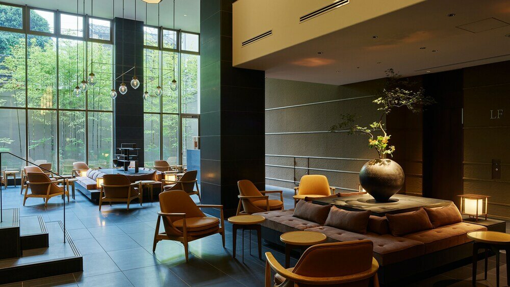 Фото The Celestine Kyoto Gion