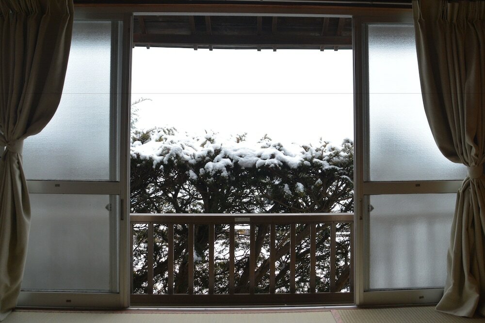 Фото Deerhorn - Hostel