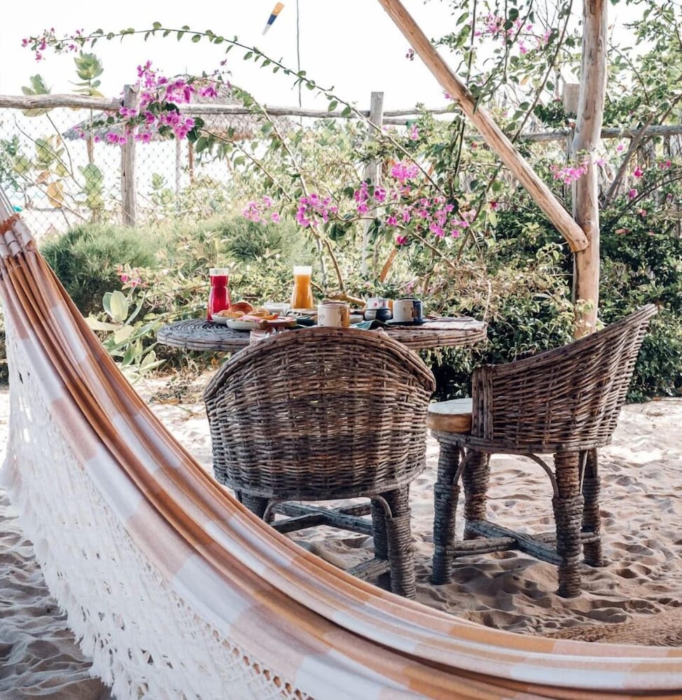 Фото Pousada Bgk