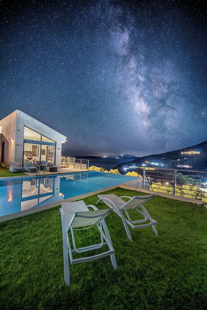 Фото The Dynasty Villas