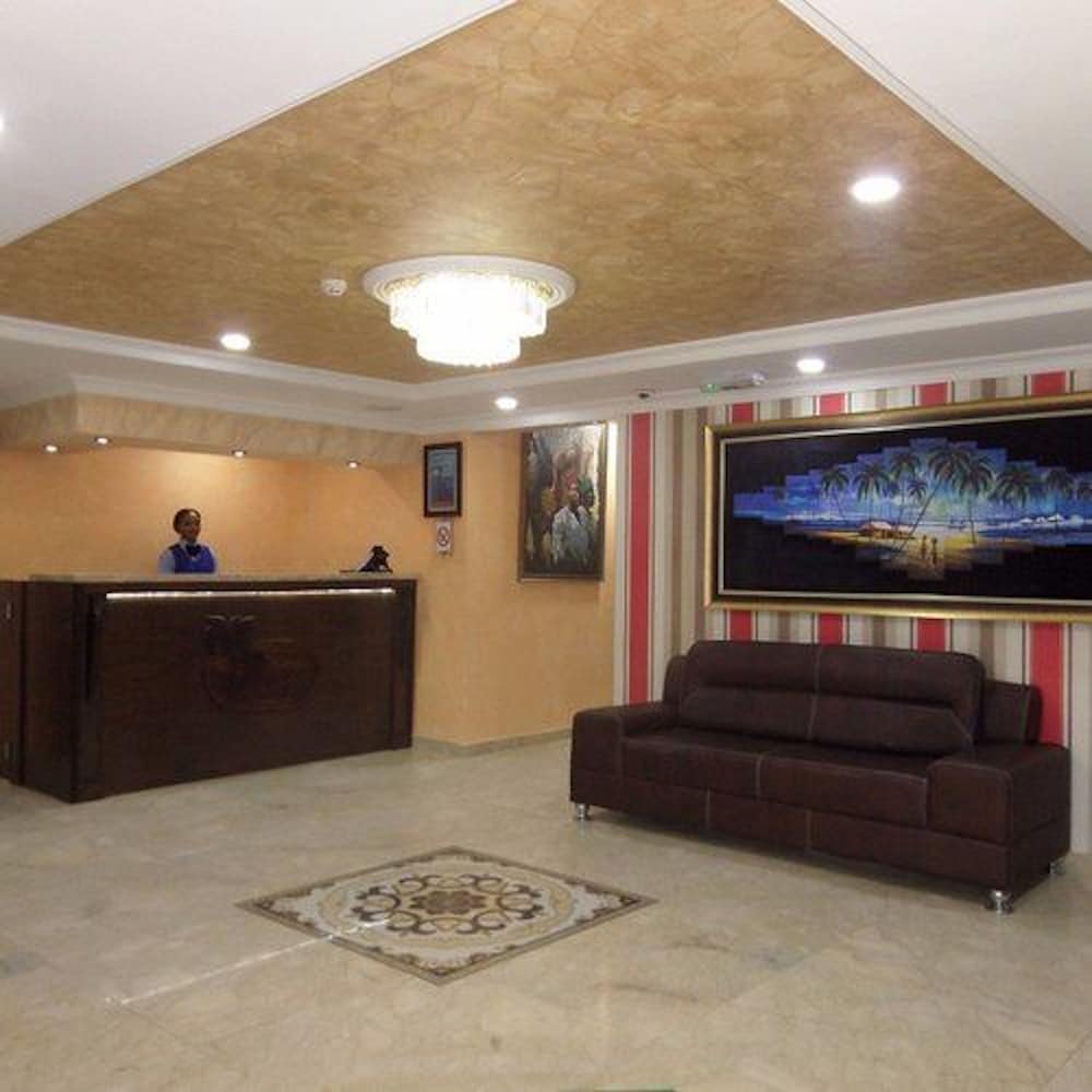 Фото Atlantic Palms Suites