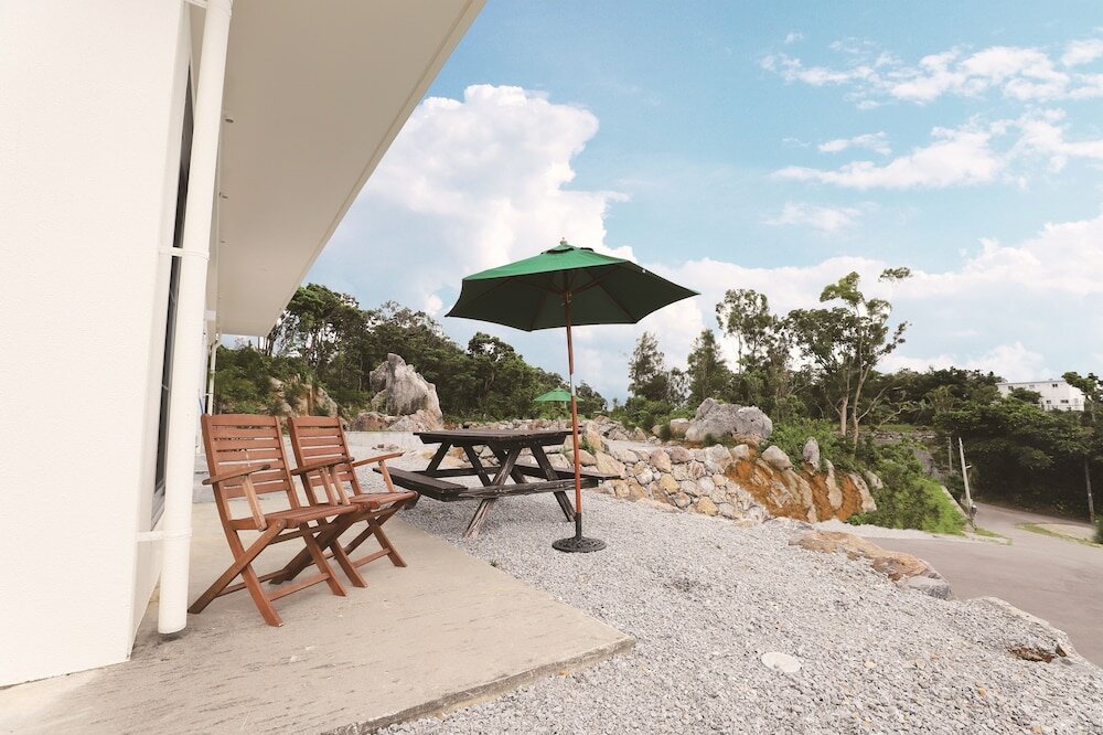 Фото Churamui Terrace