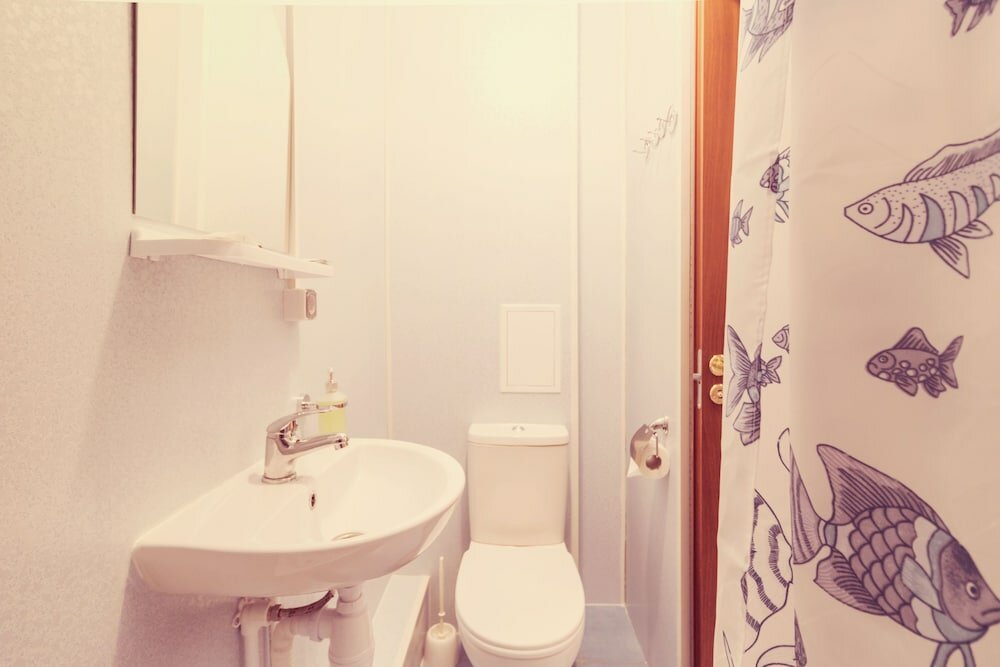 Фото Ахаус-отель