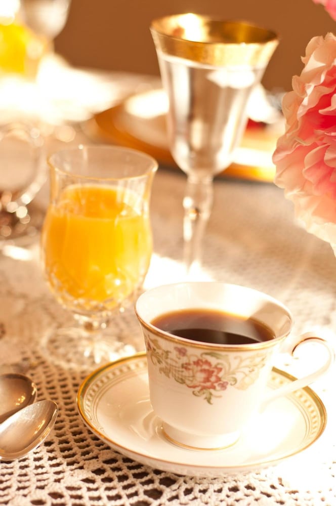 Фото Blessings on State Bed & Breakfast