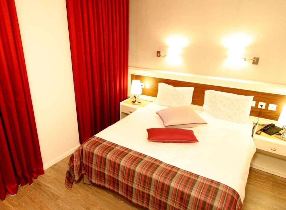 Фото Tabar Hotel