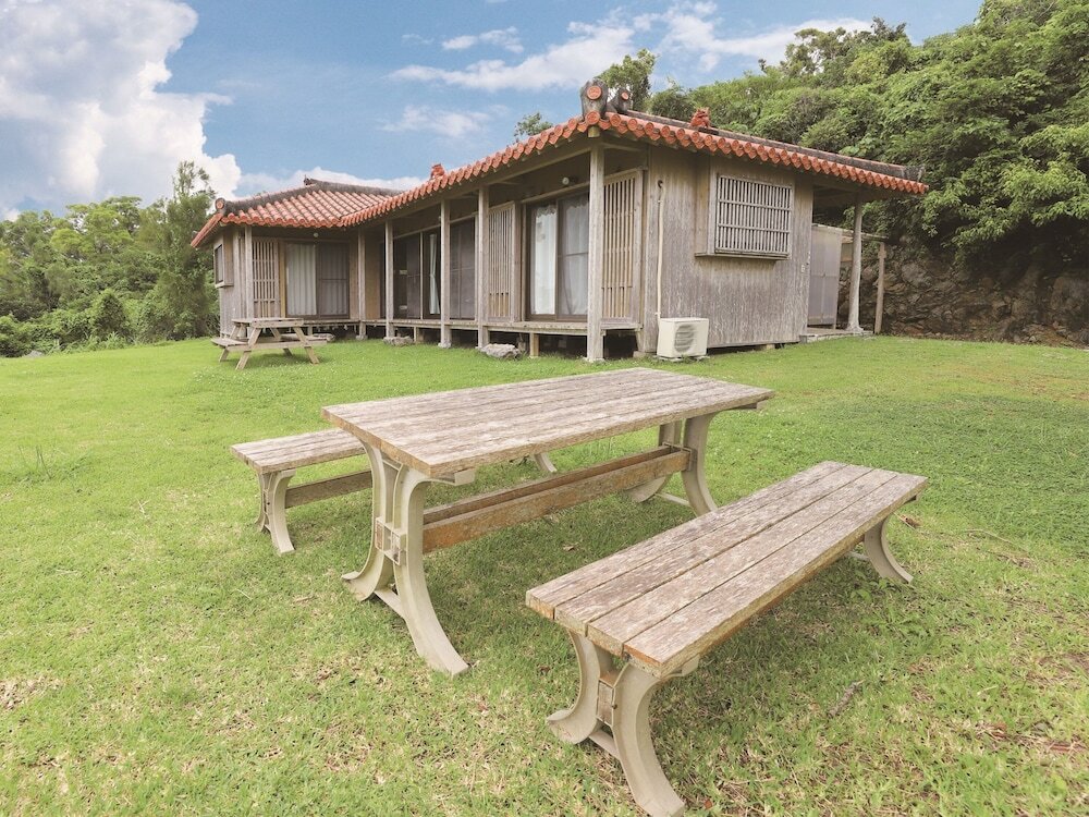 Фото Churamui Terrace