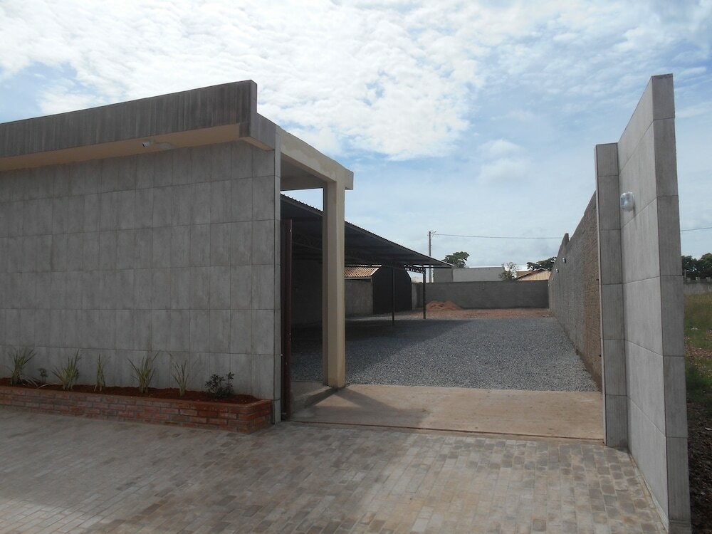 Фото Pousada Paraiso