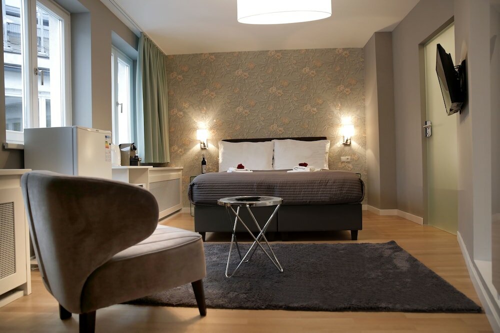 Фото Kh Apartments