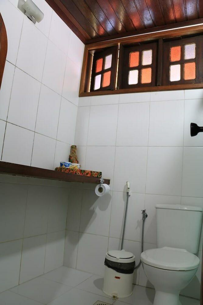 Фото Parque Dos Igarapés