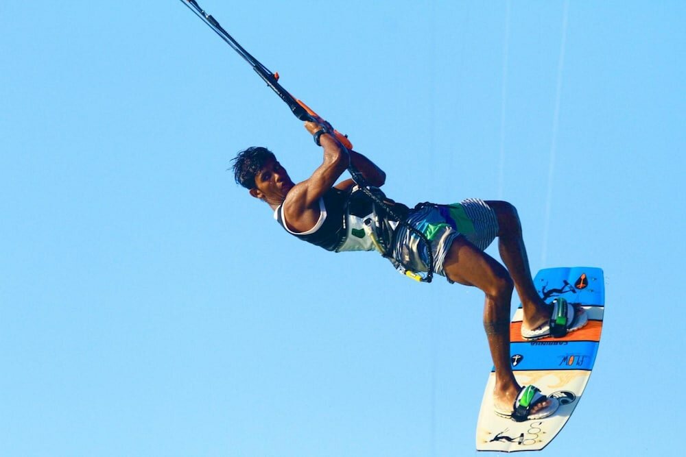 Фото Pousada Bgk